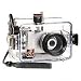 Electronics : Ikelite Underwater Camera Housing for Canon Powershot SD-1000/1100 & Ixus-70/80 Digital Cameras