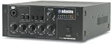 from Adastra A50 3Channel Mixer Amplifier 50W Rms