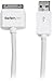 StarTech.com 0.5m Dock Connector to USB Cable for ASUS Transformer Pad and Eee Pad Transformer/Slider (USB2ASDC50CM)