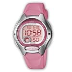 CASIO Quarz LW-200-4BVEF - Reloj de n...