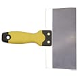 KR Tools 77030 Pro Series Drywall Knife, 8-Inch