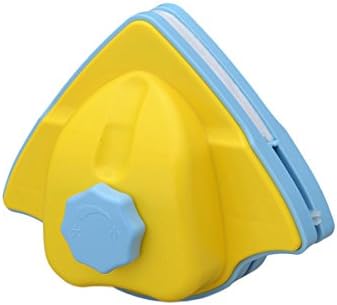 New Pratical Adustable Magnetic Window Cleaner Double Sided Glass Wiper,With Range From 15 To 26 mm Thickness