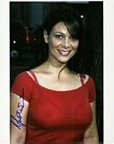 Salenger, Meredith - Signed 8x10