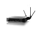 Cisco-Linksys WRVS4400N Wireless-N Gigabit Security Router - VPN v2.0
