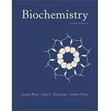 Biochemistry Textbook for College and University Students Official Title is: Biochemistry (Biochemistry (Berg)) (Hardcover)by Jeremy M. Berg (Author), John L. Tymoczko (Author), Lubert Stryer (Author)Publisher: W. H. Freeman; 6 edition (May 19, 2006)