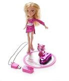 Review VIVID IMAGINATIONS  / Be Bratz