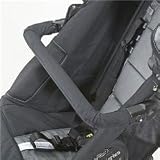Baby Jogger Adjustable Belly Bar Single - City Elite