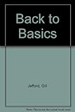 Back to basics