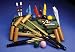 Earls Court 6 Player Croquet Set