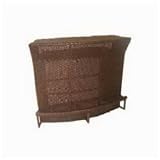 Outdoor Living : St. Croix Bar Table