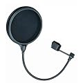 Dual Layer Pop Filter – The worlds greatest Pop Shield Thumbnail