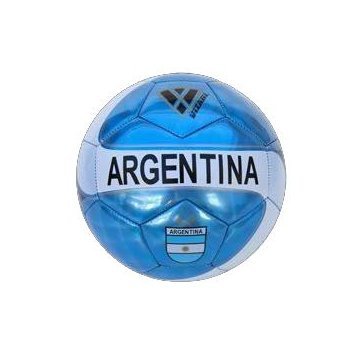 ARGENTINA OFFICIAL SOCCER BALL ARGENTINA OFFICIAL SOCCER BALL