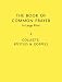 Book BCP Large Print, vol. 2, Yellow Hardcover BCP481: Collects, Epistles, and Gospels (Large Print)