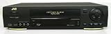 JVC HR-VP682U Video Cassette Recorder Player VCR