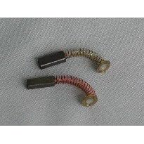 Kenwood Chef Mixer A701/A707 Carbon brushes (pair)