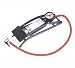 Foot Pump Single Barrel