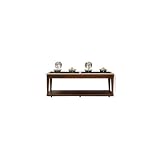 Bon Chef Residential Contemporary Induction Buffet W/ 4 Stoves - 50121