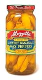 Sweet Banana Wax Peppers 16 OZ (6 JARS) CASE Sweet Banana Wax Peppers 16 OZ (6 JARS) CASE