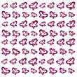 Joby Nail Sticker Glitters - G-02