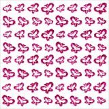 Joby Nail Sticker Glitters - G-02