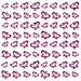 Joby Nail Sticker Glitters - G-02