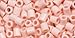 Perler Fun Fushion Beads 1000/Pkg Peach [Kitchen]