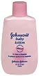 Johnson's Baby Lotion, Travel Size, 1-Ounce Bottles (Pack of 48)