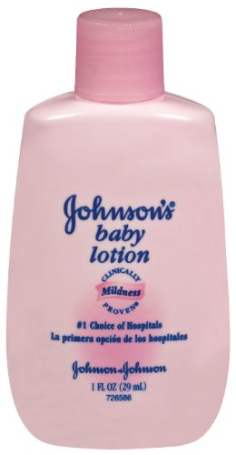 Johnsons Baby Lotion Travel of 48)