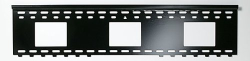 Sanus VisionMount VMXA1B - Mounting component ( mounting adapter ) for flat panel - black - screen size: 65 - wall-mountable