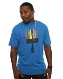 LRG - LRG The Stroke Of Genius Tee,T-shirts for Men
