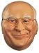 Dick Cheney Costume Mask