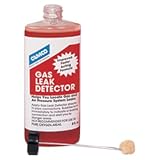 Camco 10324 RV Gas Leak Detector with Sprayer - 8 oz. by Camco