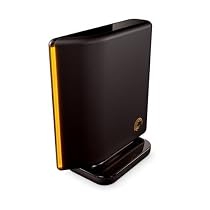 Seagate FreeAgent Desktop 500GB External Hard Drive EU & UK 3,5" 7200RPM 8MB USB2.0