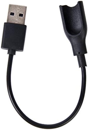 Haiwei USB Charging Cable Replacement for Mi Band