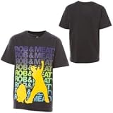 DC That's Us T-Shirt - Short-Sleeve - Boys'
