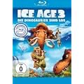 Ice Age 3: Die Dinosaurier sind los [Blu-ray]