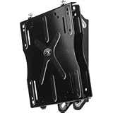 Nexus LCD551PB-A 14 to 40 Fixed LCD Wall Mount with Tilt