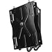 Nexus LCD551PB-A 14 to 40 Fixed LCD Wall Mount with Tilt