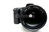 Wallmonkeys Peel and Stick Wall Decals - Zoom Lens - 18
