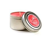 Paddywax - Travel Tin Quince Spice