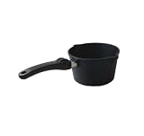 SKK Premium Plus Saucepan with lip, 18cm, 2ltr