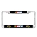 NASCAR Metal License Plate Frame