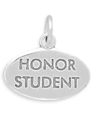 Honor Student Charm