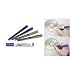 CD Marking Pens Plus Eraser Pen Image