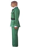 Hetalia: Axis Powers Lithuania Cosplay Uniform Costume
