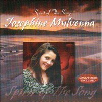JOSEPHINE MULVENNA : SPIRIT OF