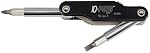Klein Tools 32535 10-fold 10-in-1 Screwdriver/nut Driver