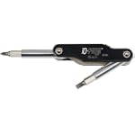 Klein Tools 32535 10-fold 10-in-1 Screwdriver/nut Driver $21.96