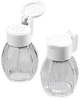 My Basics Germany Salt and Pepper Shaker Set