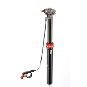 KIND SHOCK i950-r 30,9mm Tige de selle VTT